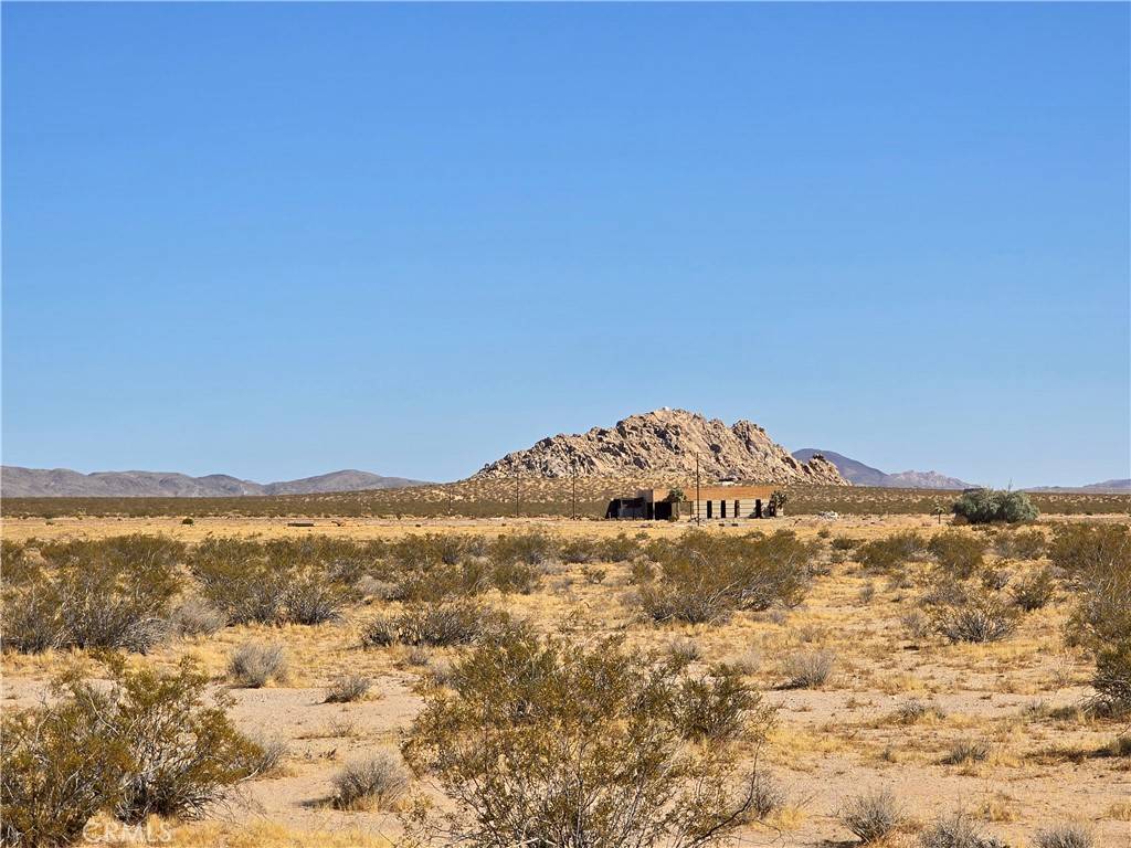 Lucerne Valley, CA 92356,0 Near Harrod