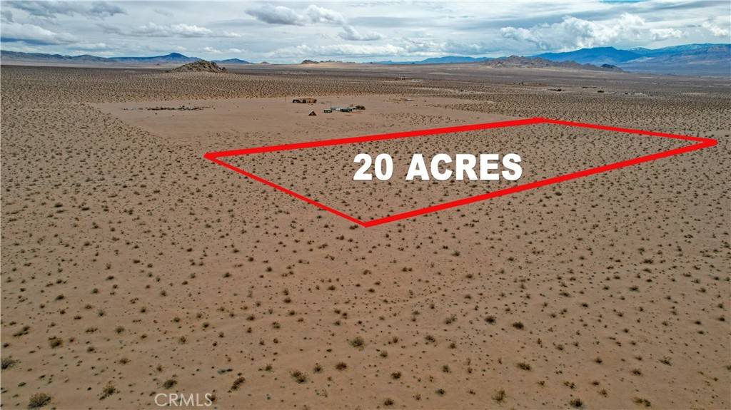 Lucerne Valley, CA 92356,0 Near Harrod