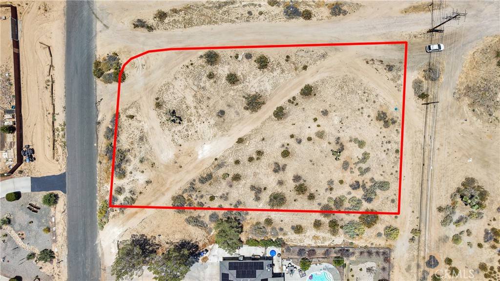 Apple Valley, CA 92307,18924 Symeron RD