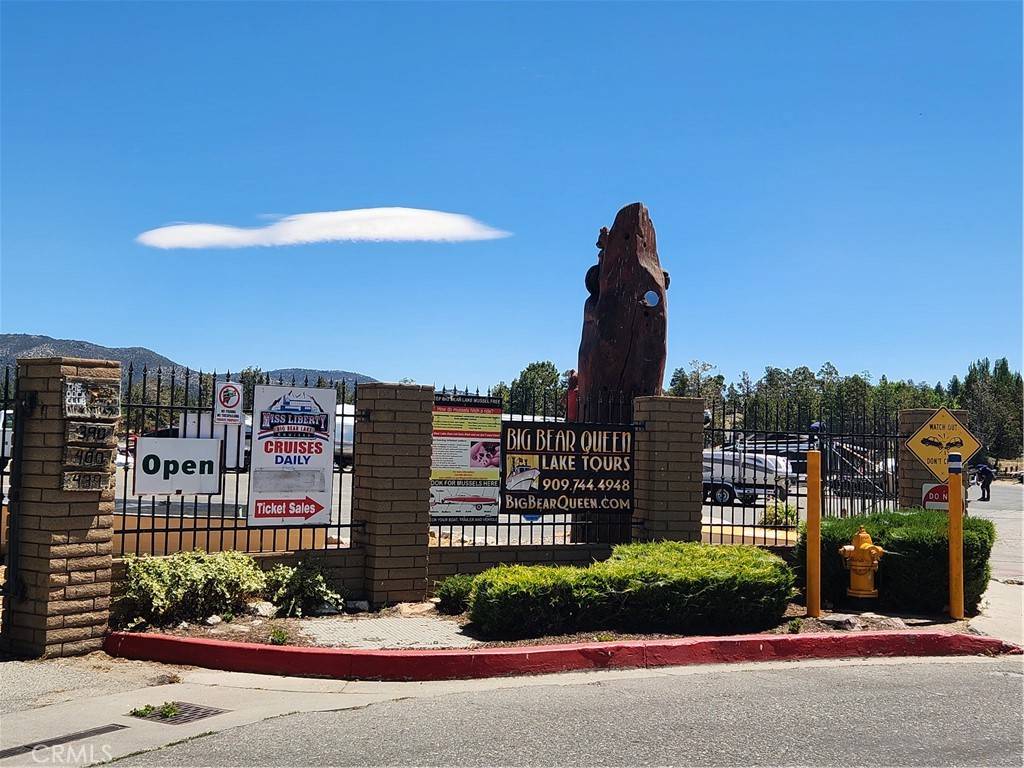Big Bear Lake, CA 92315,400 Pine Knot BLVD #J-12