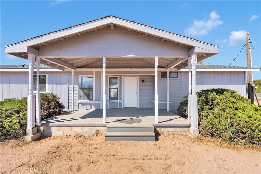 Phelan, CA 92371,6966 Sunnyslope RD