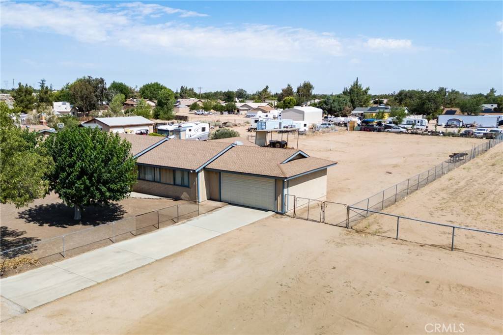 Hesperia, CA 92345,15148 Larch ST