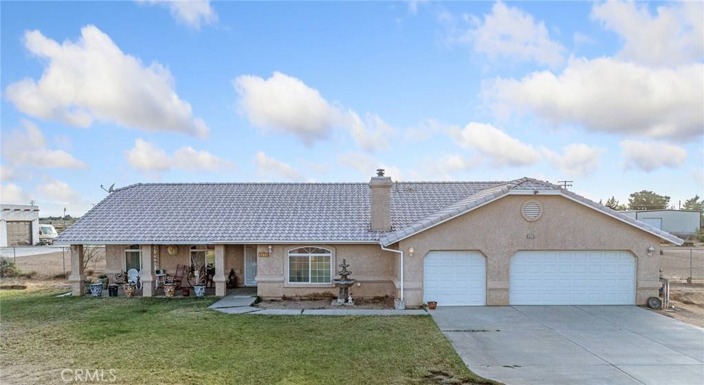 Apple Valley, CA 92307,13776 Natoma RD