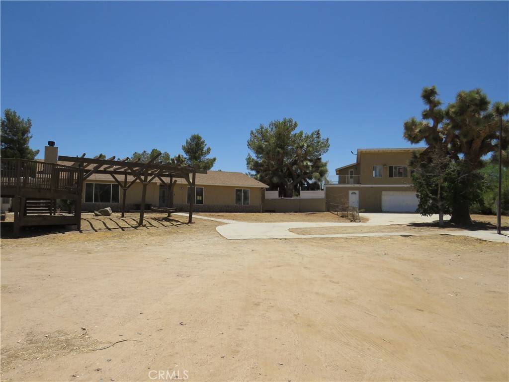 Phelan, CA 92371,9121 4th ST