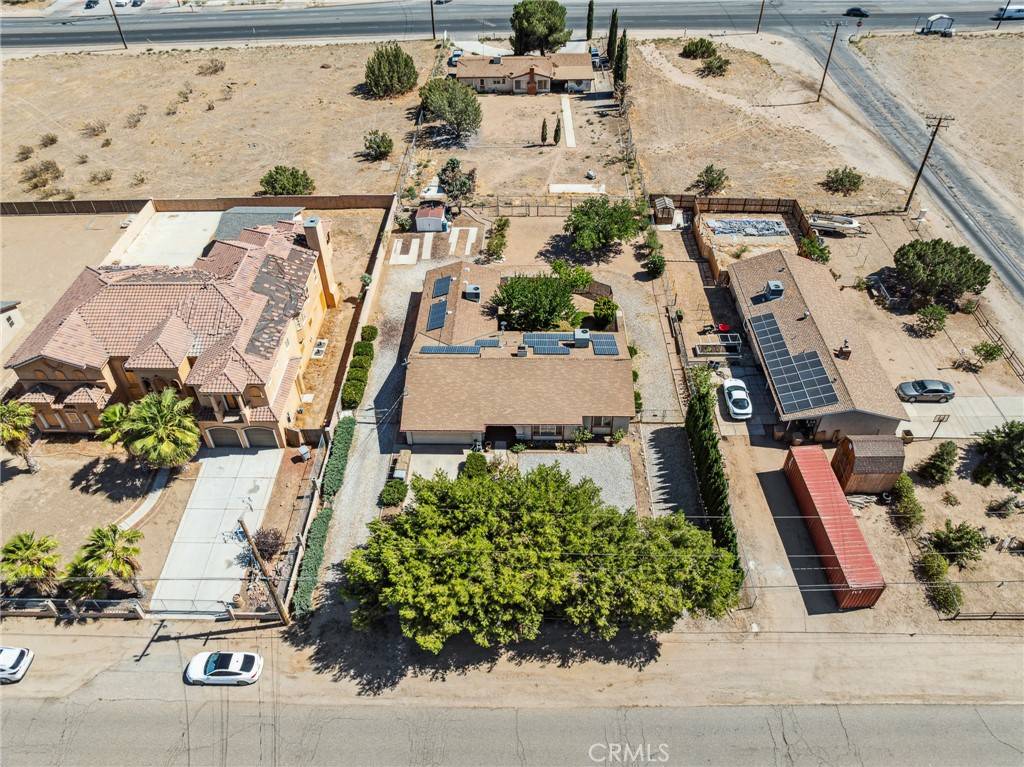 Hesperia, CA 92345,14719 Juniper ST