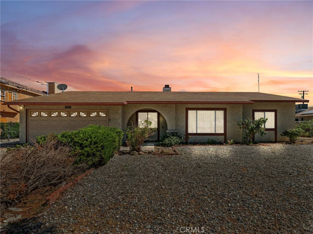 Hesperia, CA 92345,14719 Juniper ST