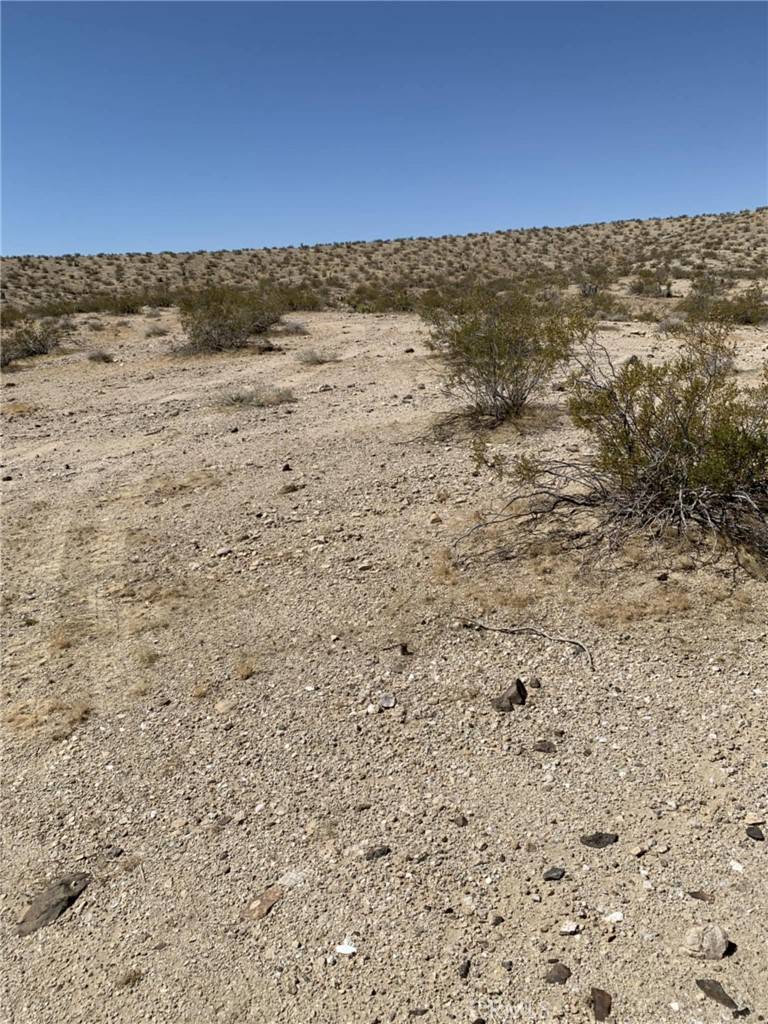Barstow, CA 92311,0 Sidewinder RD