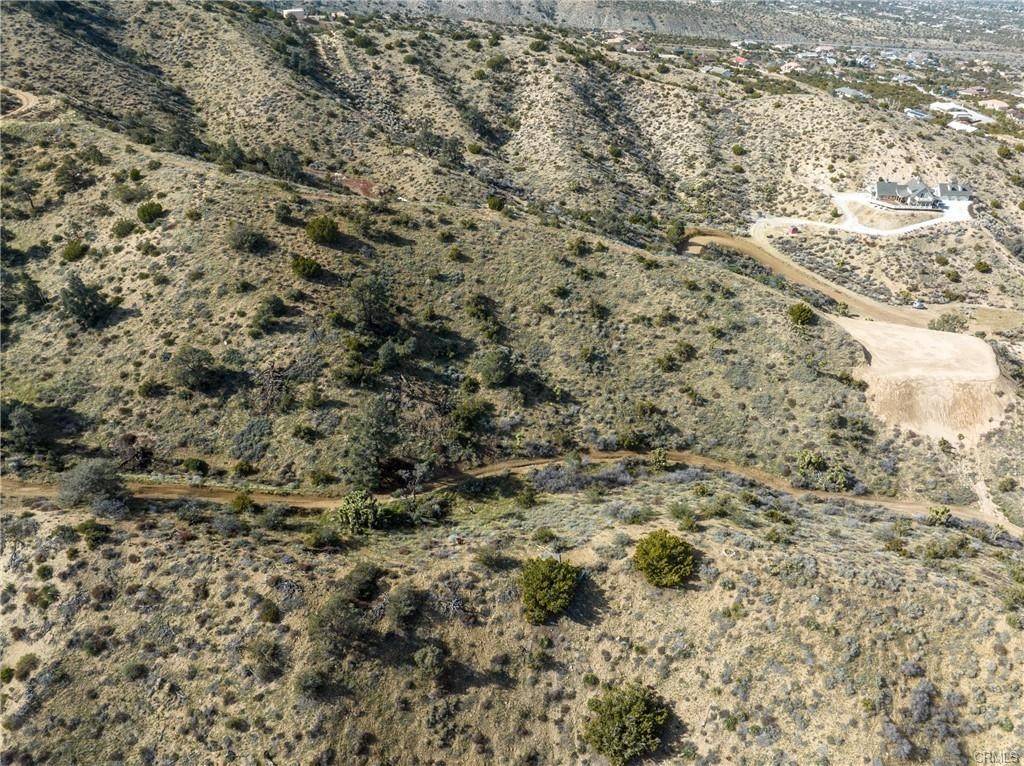 Pinon Hills, CA 92372,8243 Simson RD