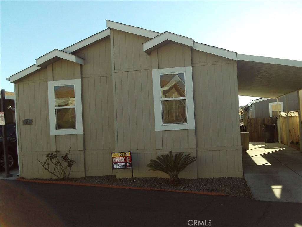 Orange, CA 92865,1931 E Meats Ave #146