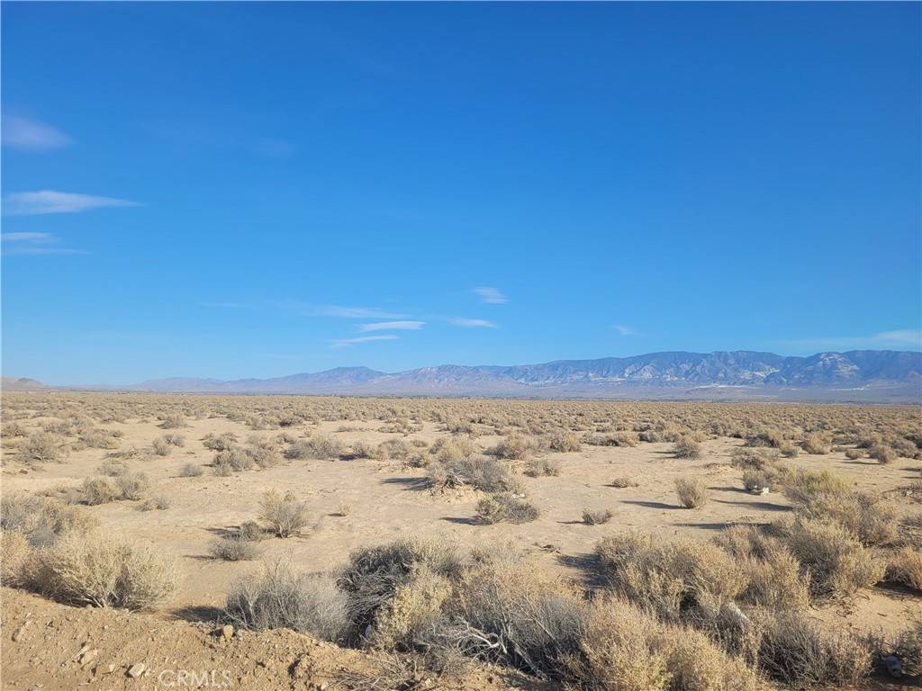 Lucerne Valley, CA 92356,0 North Side RD