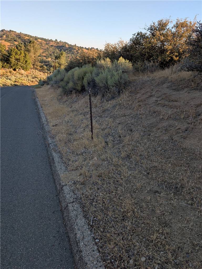 Tehachapi, CA 92561,0 Fox Ridge Court #2