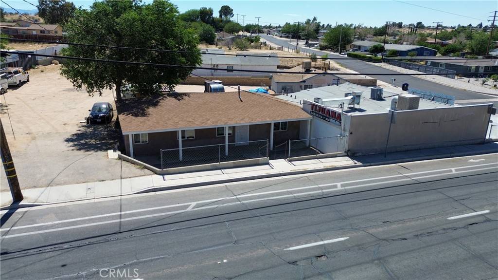 Victorville, CA 92395,14290 Hesperia RD