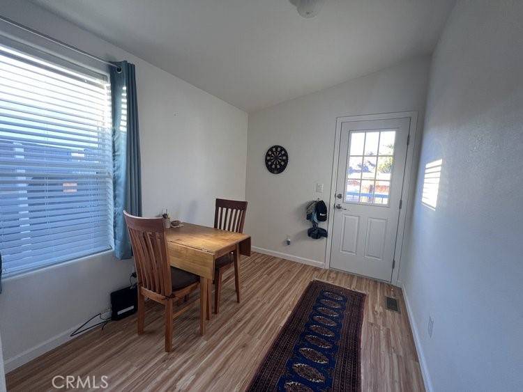 Big River, CA 92267,501 Parker Dam RD #218