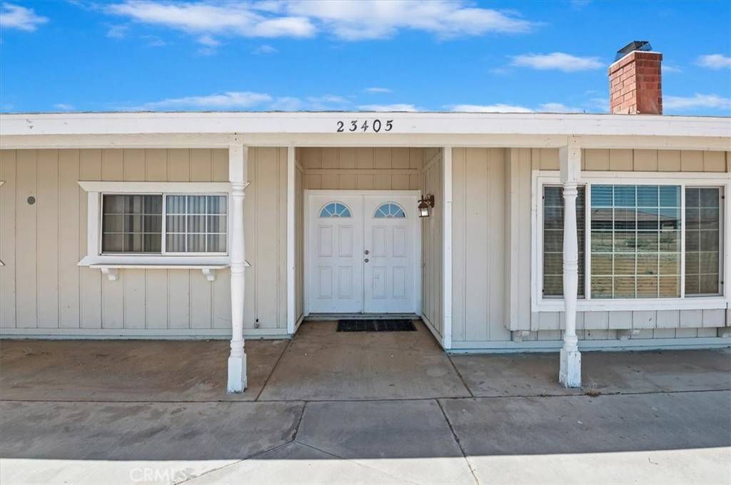 Apple Valley, CA 92307,23405 Ramona AVE