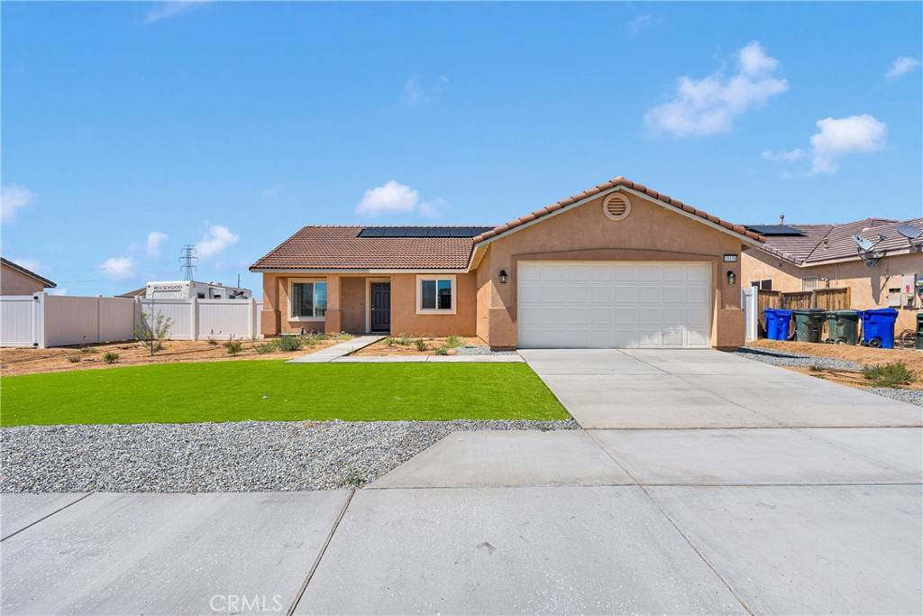 Adelanto, CA 92301,10158 Kemper AVE