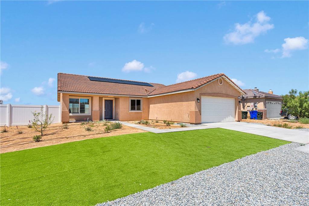 Adelanto, CA 92301,10158 Kemper AVE
