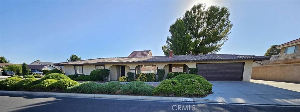 Victorville, CA 92395,12546 Rain Shadow RD