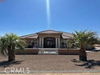 Apple Valley, CA 92307,17134 Joshua RD