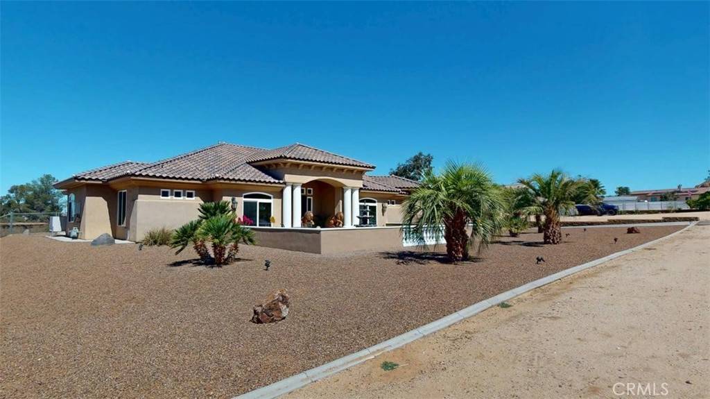 Apple Valley, CA 92307,17134 Joshua RD