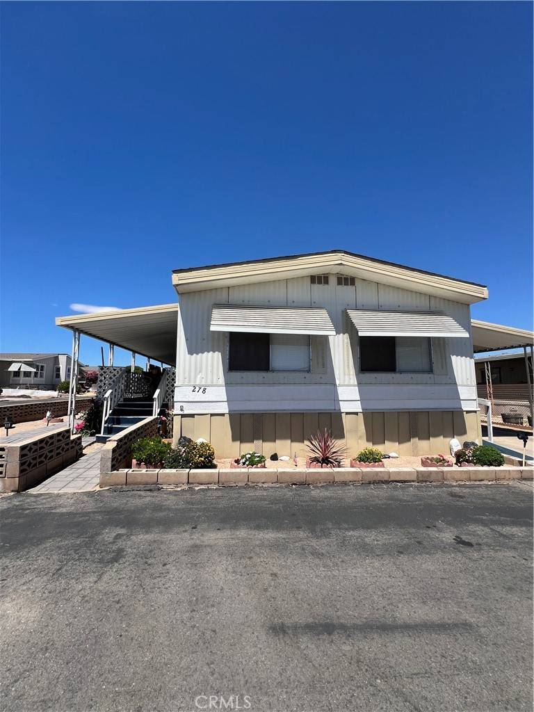 Victorville, CA 92395,13393 Mariposa RD #278