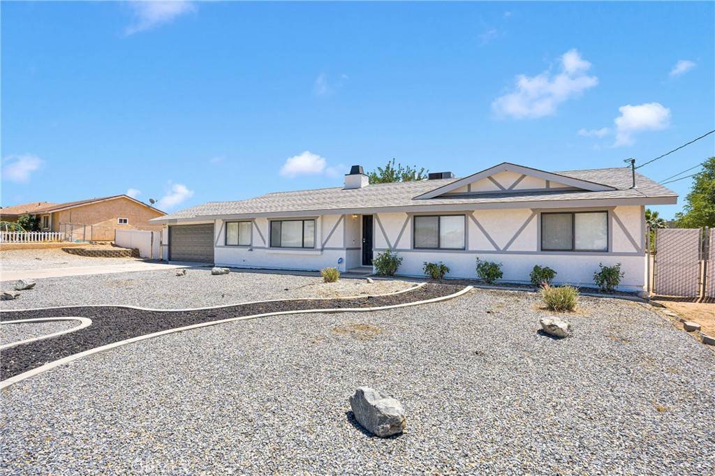 Hesperia, CA 92345,17761 Pine ST