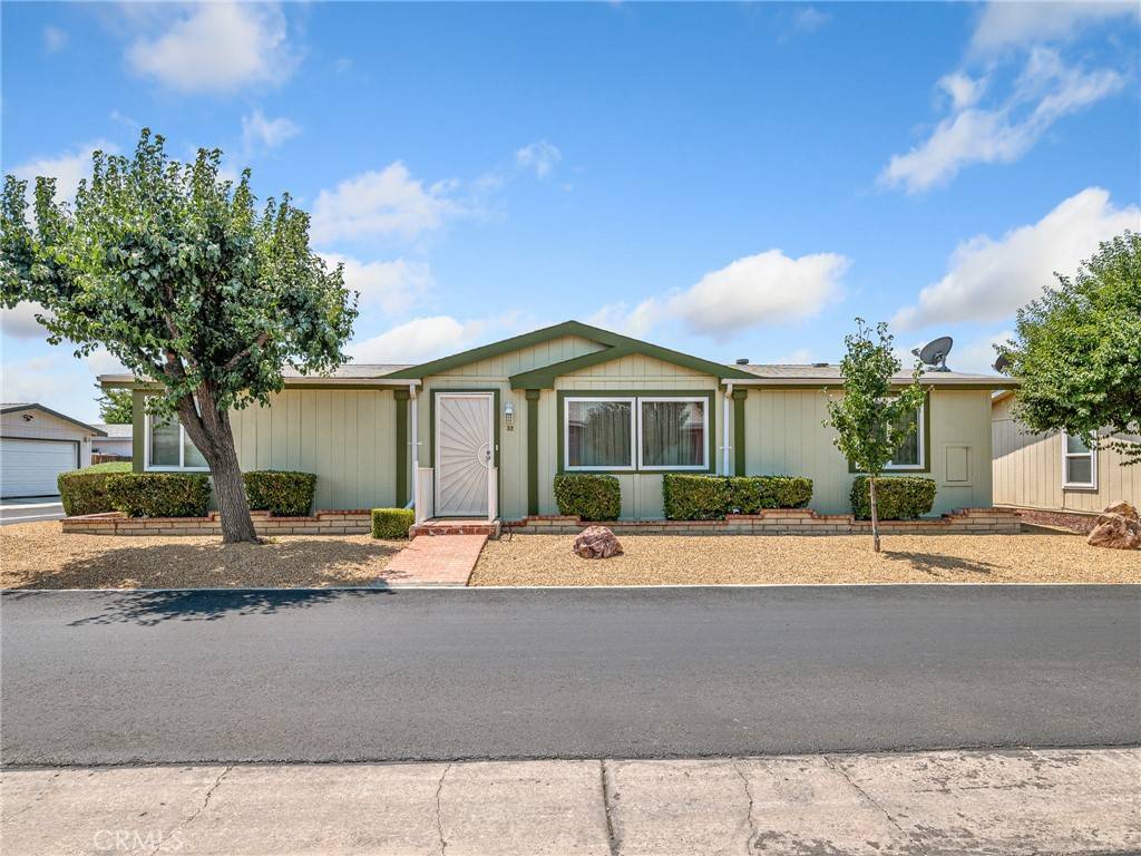 Apple Valley, CA 92308,21621 Sandia RD #32