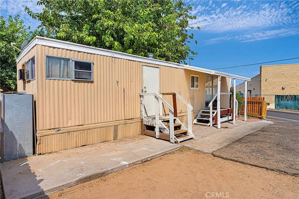 Barstow, CA 92311,1980 E Main ST #36