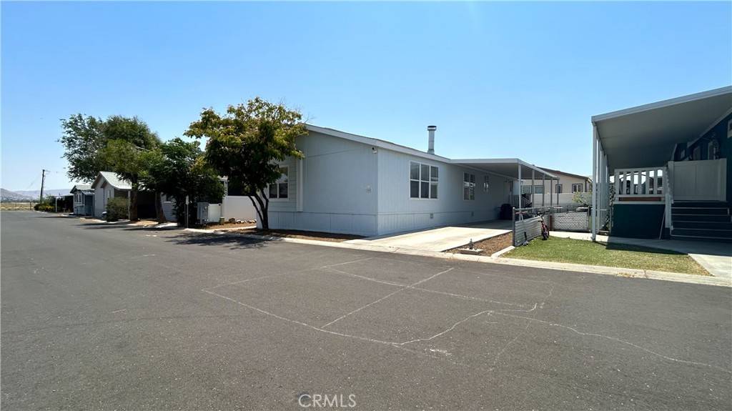 Apple Valley, CA 92307,20843 Waalew RD #C148