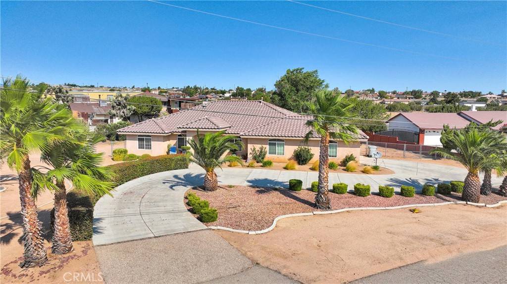 Hesperia, CA 92345,15790 Jenny ST