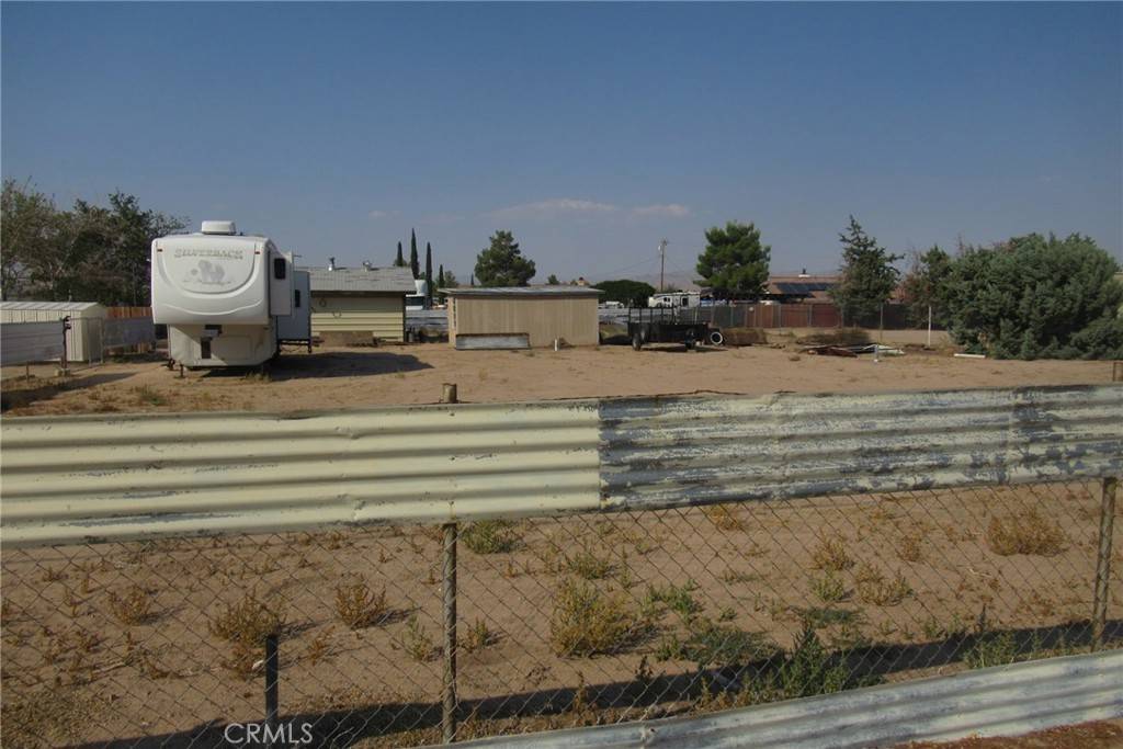 Hesperia, CA 92345,0 Vine ST