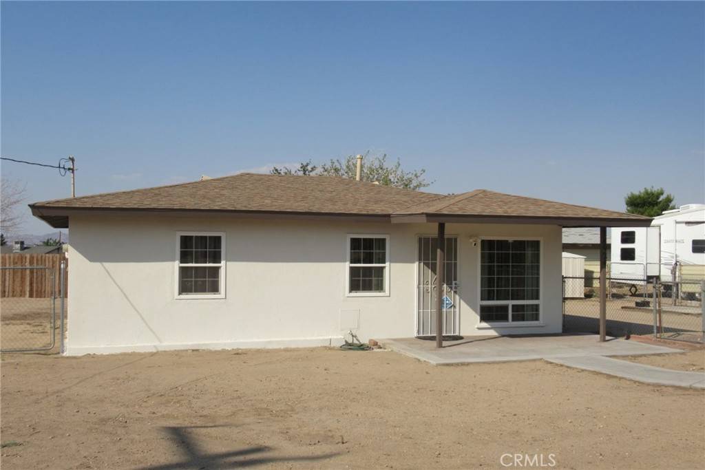 Hesperia, CA 92345,18924 Vine ST
