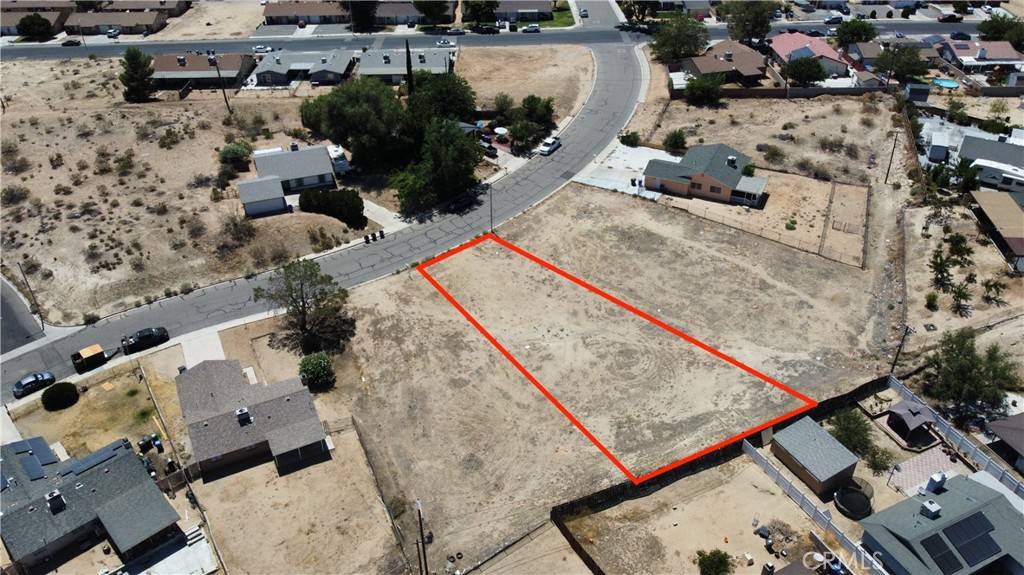 Victorville, CA 92394,0 Puesta Del Sol DR