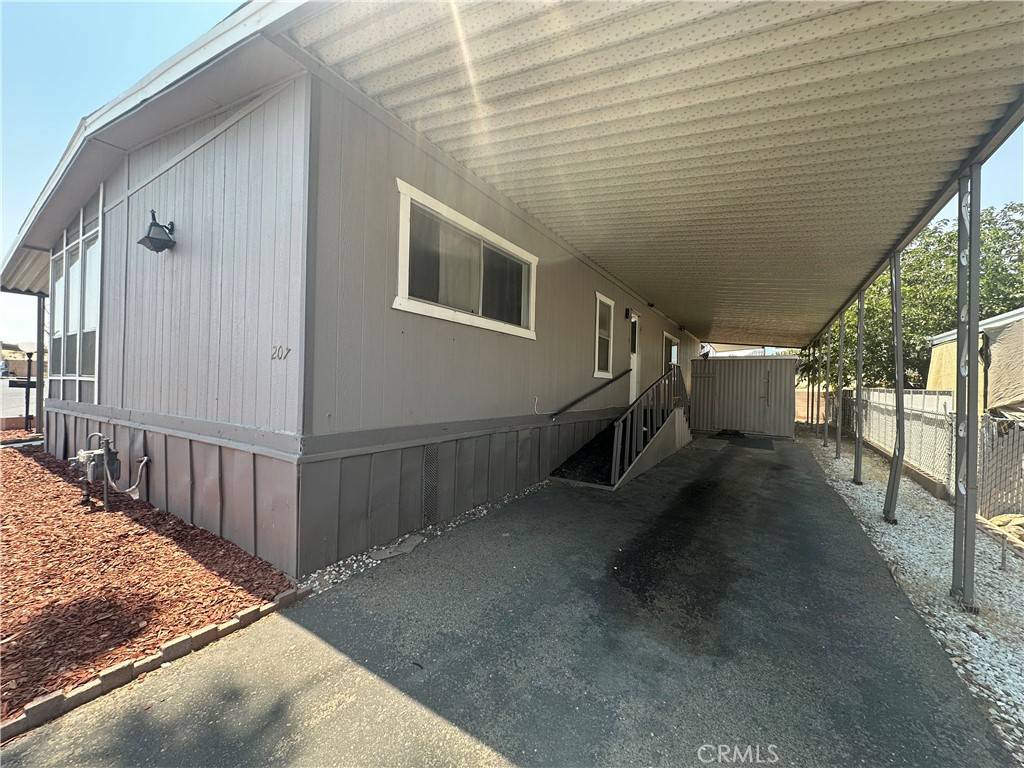 Barstow, CA 92311,701 Montara RD #207