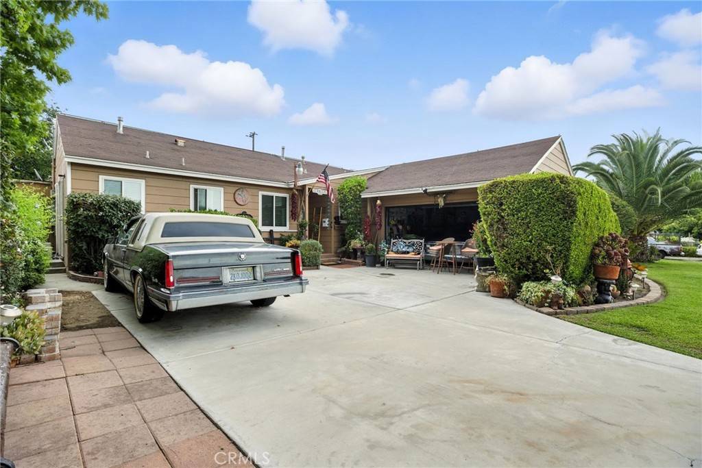 Pomona, CA 91767,1570 Shirley PL
