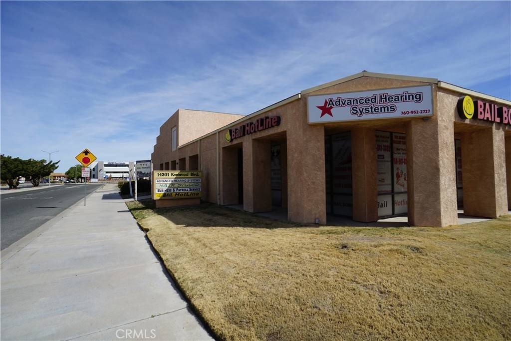 Victorville, CA 92392,14201 Kentwood BLVD