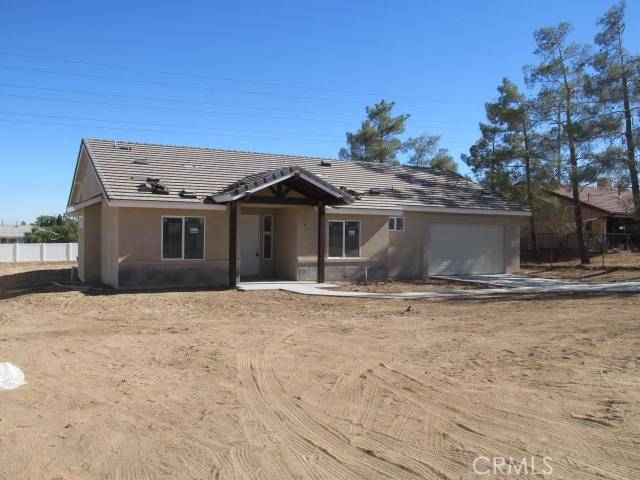 Victorville, CA 92395,15772 Jasmine AVE
