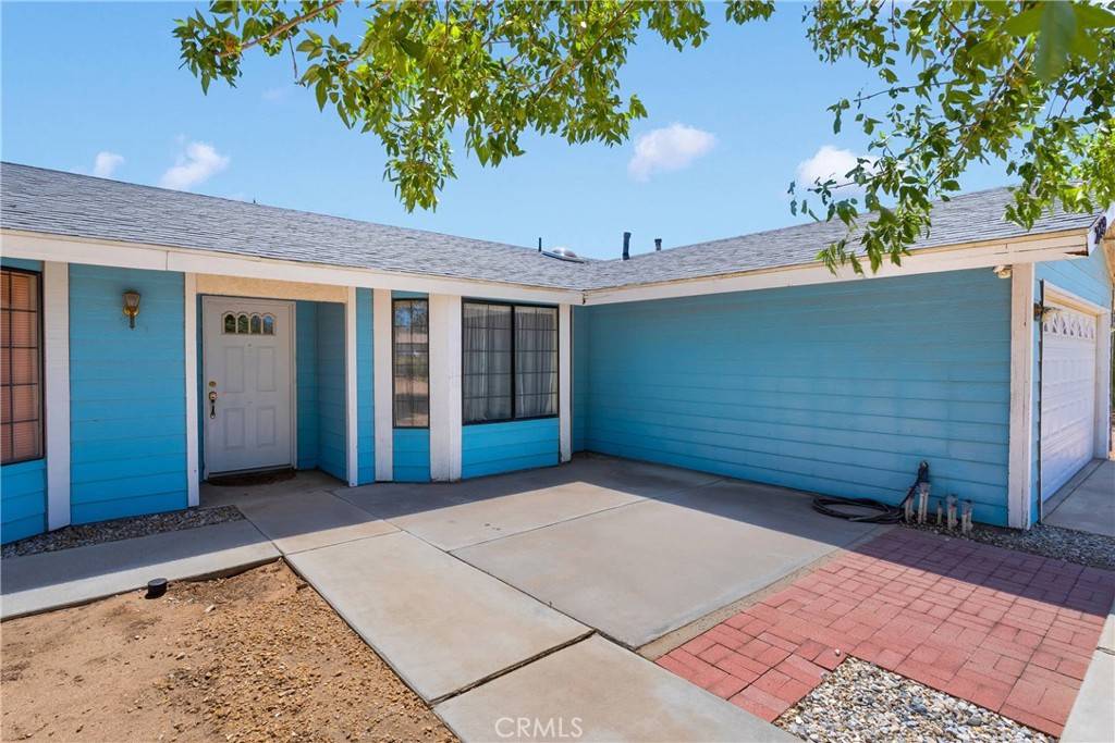 Apple Valley, CA 92308,21229 Pahute RD