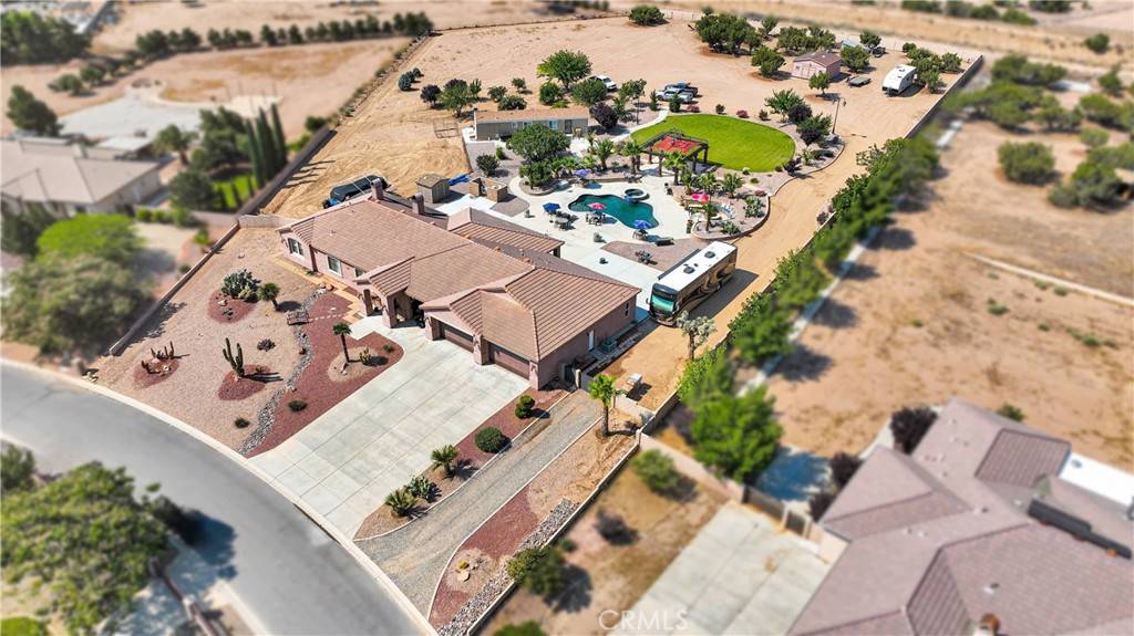 Oak Hills, CA 92344,12075 Lamplighter LN