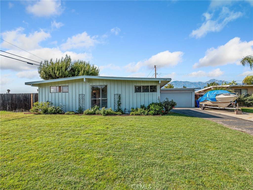 Ontario, CA 91762,1164 W I ST