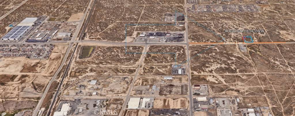Lancaster, CA 93535,300 E Avenue H