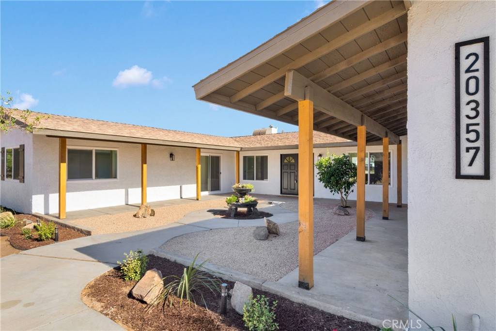 Apple Valley, CA 92307,20357 Shoshonee RD