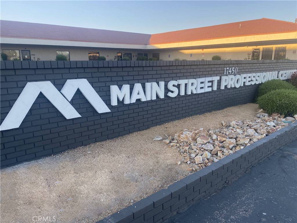 Hesperia, CA 92345,17450 Main ST #D