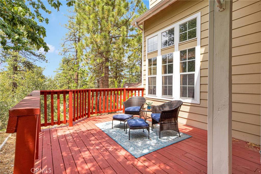 Wrightwood, CA 92397,5435 Heath Creek DR