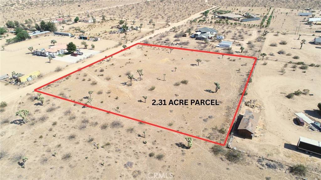 Phelan, CA 92371,111 La Mirada RD