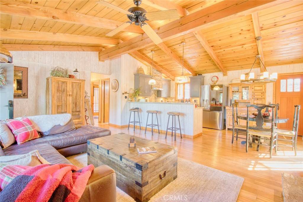 Wrightwood, CA 92397,5475 Acorn TRL