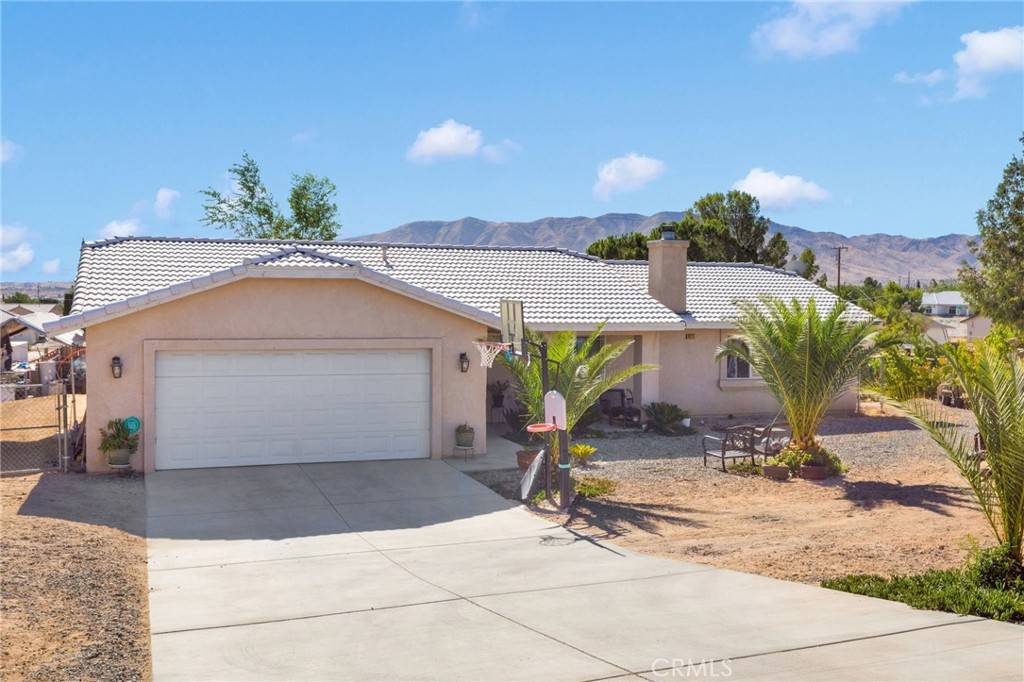 Hesperia, CA 92345,9271 Espada AVE