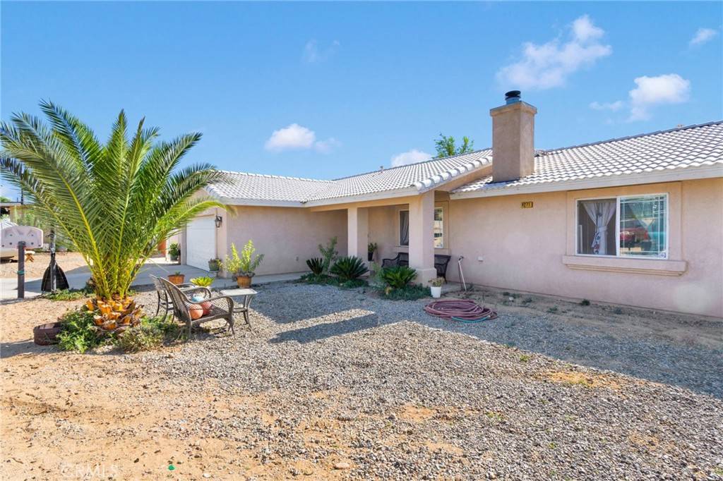Hesperia, CA 92345,9271 Espada AVE