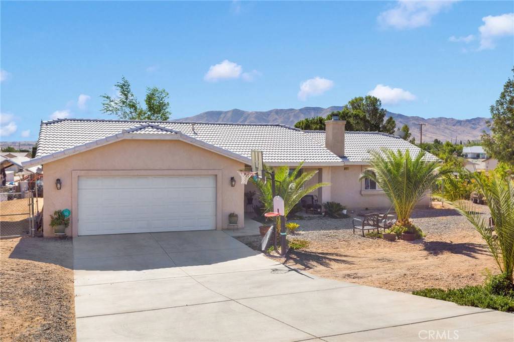 Hesperia, CA 92345,9271 Espada AVE