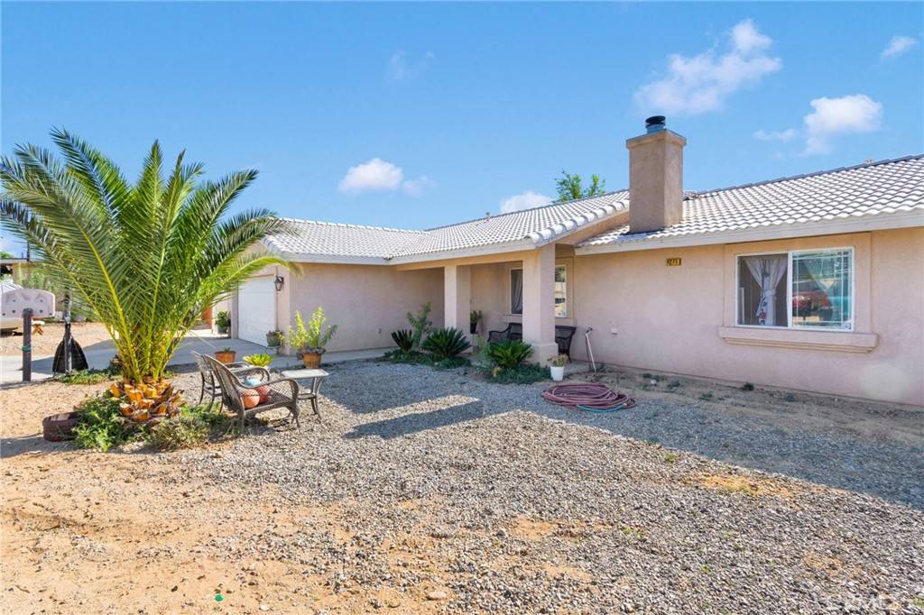 Hesperia, CA 92345,9271 Espada AVE