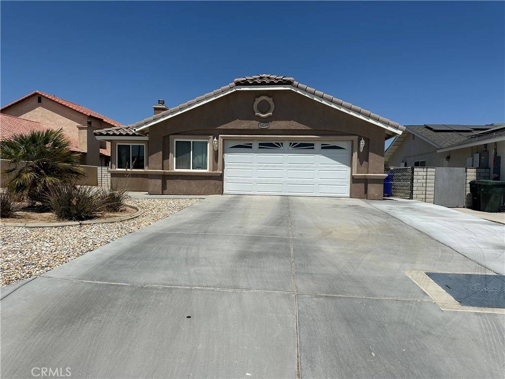 Helendale, CA 92342,14108 Rivers Edge RD